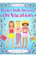 On Vacation