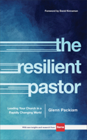 Resilient Pastor