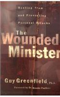 Wounded Minister