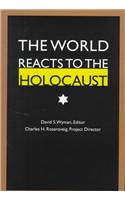 World Reacts to the Holocaust