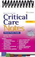 Critical Care Notes