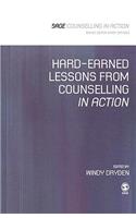 Hard-Earned Lessons from Counselling in Action