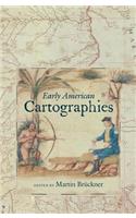 Early American Cartographies