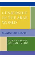 Censorship in the Arab World