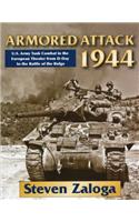 Armored Attack 1944