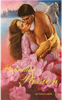 Unbridled Passion Postcard Book