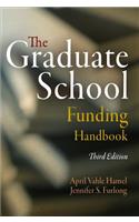 The Graduate School Funding Handbook