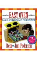 Meatless Easy-Oven Cookbook