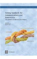 Setting Standards for Communication and Governance: The Example of Infrastructure Projects