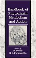 Handbook of Phytoalexin Metabolism and Action