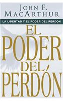 Libertad Y Poder del Perdón