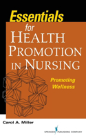 Essentials for Health Promotion in Nursing
