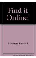 Find it Online!