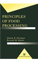 Principles of Food Processing