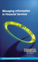 Managing Information in Financial Service