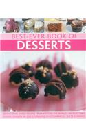 Best-Ever Book of Desserts