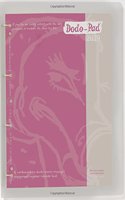 Dodo Pad A4 Diary 2019 c/w 4 ring Binder - Week to View Calendar Year: A Family Diary-Doodle-Memo-Message-Engagement-Organiser-Calendar-Book with room for up to 5 people's appointments/activities