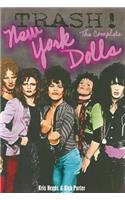 Trash! the Complete New York Dolls
