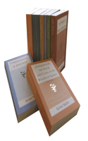 Glasgow Edition of the Works and Correspondence of Adam Smith