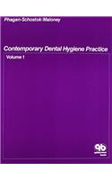Contemporary Dental Hygiene Practice: v. 1 & Laboratory Manual