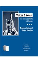 Voices and Votes