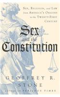 Sex and the Constitution