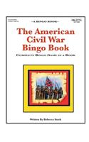 American Civil War Bingo Book