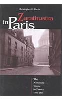 Zarathustra in Paris