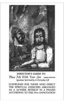 Director's Guide to Place Me with Your Son