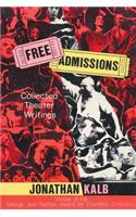 Free Admissions