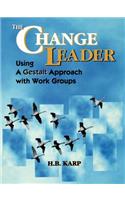 The Change Leader