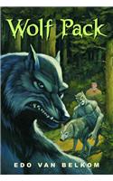 Wolf Pack: (English)