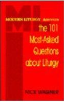 Modern Liturgy Answers