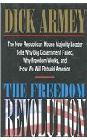 Freedom Revolution