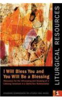 Liturgical Resources