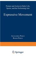 Expressive Movement