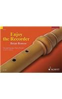 Enjoy the Recorder