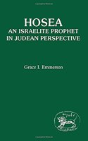 Hosea: An Israelite Prophet in Judean Perspective