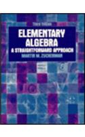 Elementary Algebra
