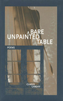 A Bare Unpainted Table: (Inland Seas)
