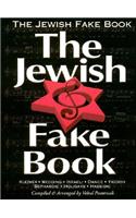 Jewish Fake Book