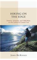 Hiking on the Edge