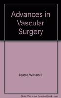 Advances in Vascular Surgery