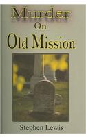 Murder on Old Mission