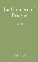 La Chimère of Prague