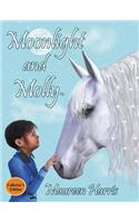 Moonlight and Molly