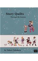 Story Quilts: Through the Seasons