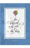 She Believed She Could So She Did