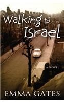 Walking to Israel