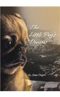 Little Pug's Dreams